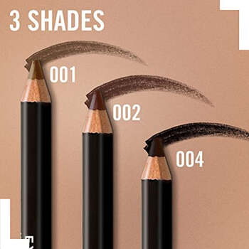 Professional Eyebrow Pencil - Ceruzka na obočie 1,4 g